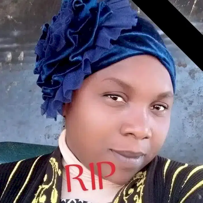 Just In: Labour Party women leader shot dead in Kaduna