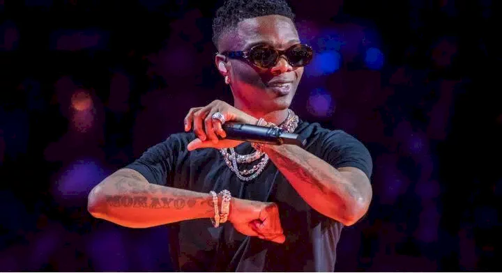 Wizkid gets $1million performance fee to headline Rolling Loud Festival