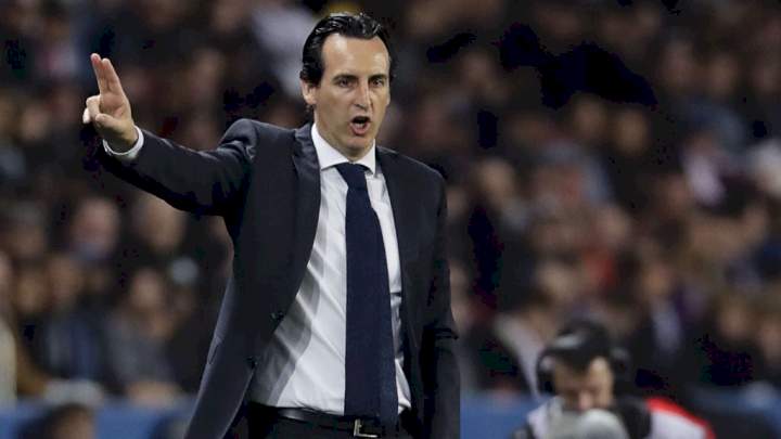 UCL: Why Villarreal lost 2-0 to Liverpool - Unai Emery