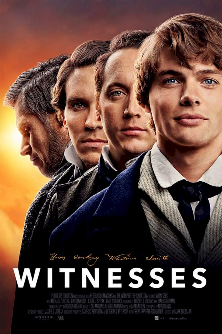 Witnesses Subtitles (2021)