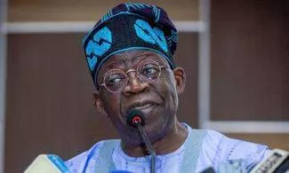EXCLUSIVE: Nigerian Prisons Officials Now Borrow Money From Inmates After Exhausting Poor Salaries - Aggrieved Officer Writes Tinubu