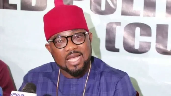 PDP's Ugochinyere wins Ideato Reps seat in Imo - Vanguard News