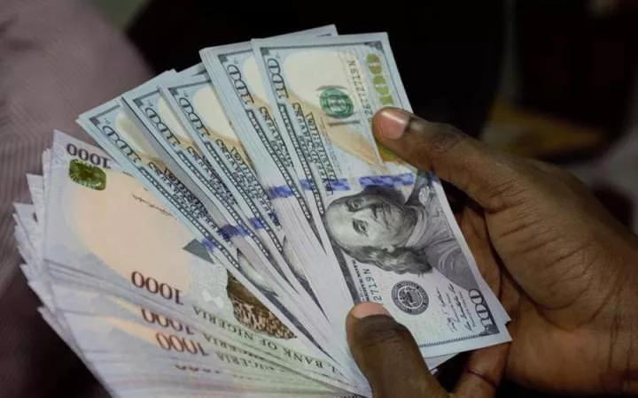 Naira Now Undervalued After Free Float - Bank Of America
