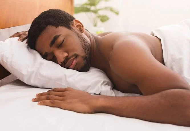 Reasons Why Men Should Not Sleep Naked At Night