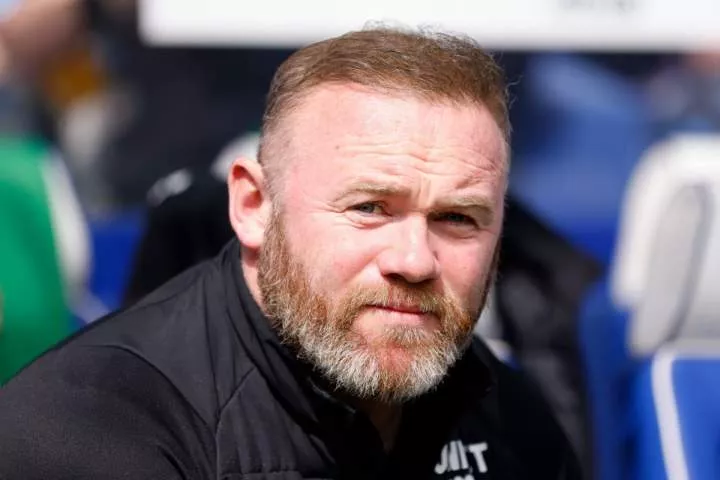 EPL: Man Utd stars don't want to play for Ten Hag - Wayne Rooney claims