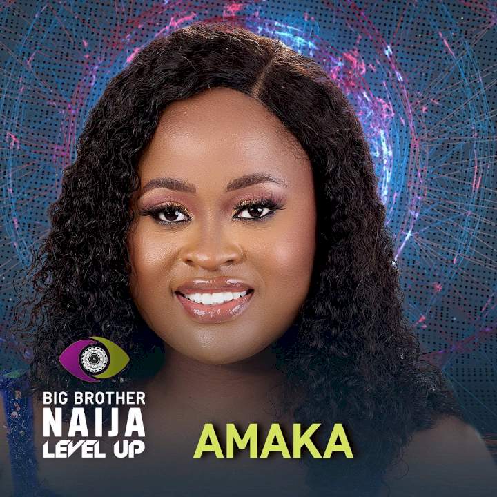 #BBNaija: Meet the First Set of Housemates in the 'Level Up' Season