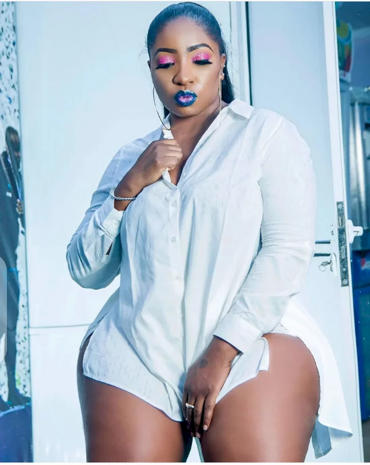 'Don't come and say I did not check it well' - Anita Joseph speaks on why couples should get intimate before marriage (Video)
