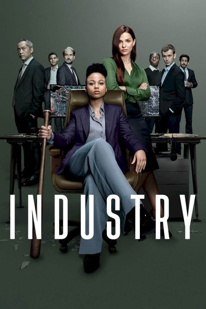 New Episode: Industry Season 2 Episode 6 - Short to the Point of Pain