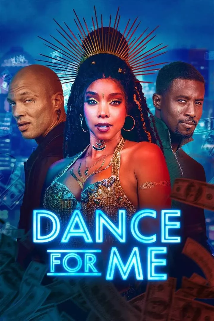 Dance For Me (2023)