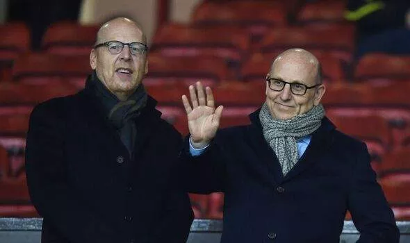 Manchester United fans may not like the Glazers' "preferred option" to take over the club
