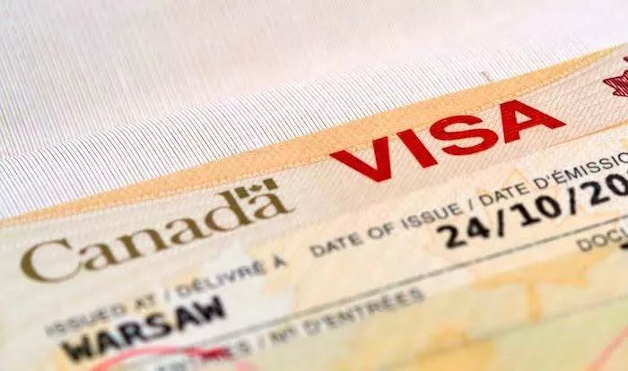 How much is canada visa fee in Nigeria
