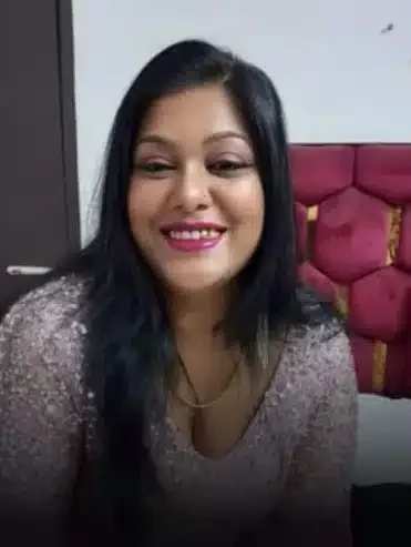 "I love Nigerians and can cook Nigerian foods" - Indian lady shares desire to relocate to Nigeria (Video)