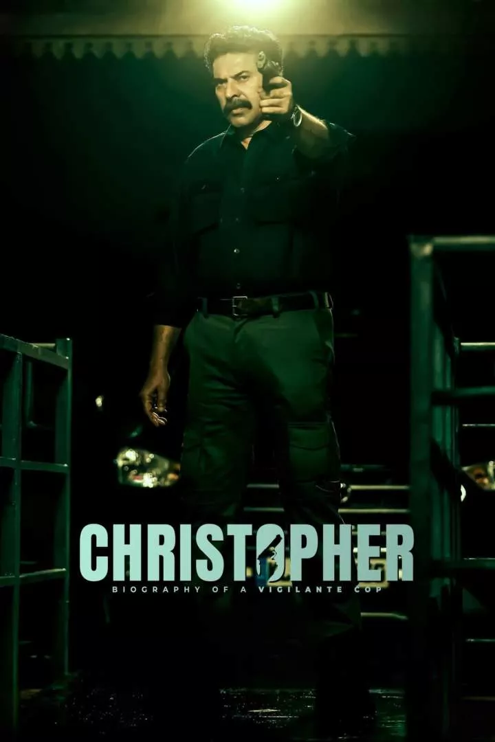 Christopher (2023) [Indian]