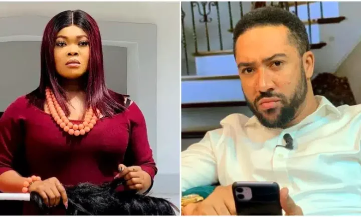 How I lost lead role with Majid Michel for refusing to sleep with a marketer - Ruby Ojiakor