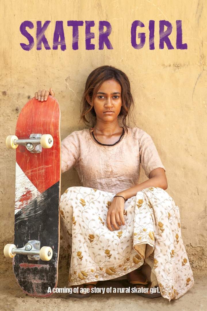 Movie: Skater Girl (2021)