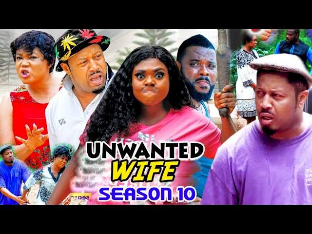 Unwanted Wife (2021) (Part 10)