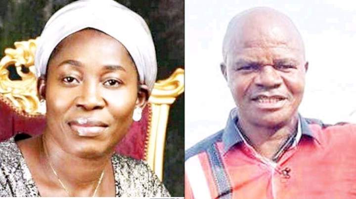 Court remands gospel singer Osinachi's husband in Kuje prison
