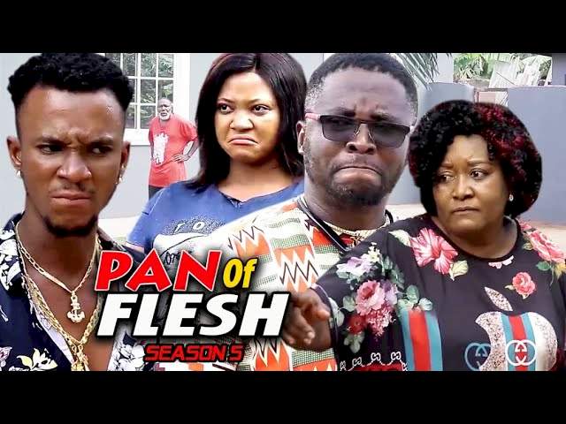 Pan of Flesh (2021) Part 6