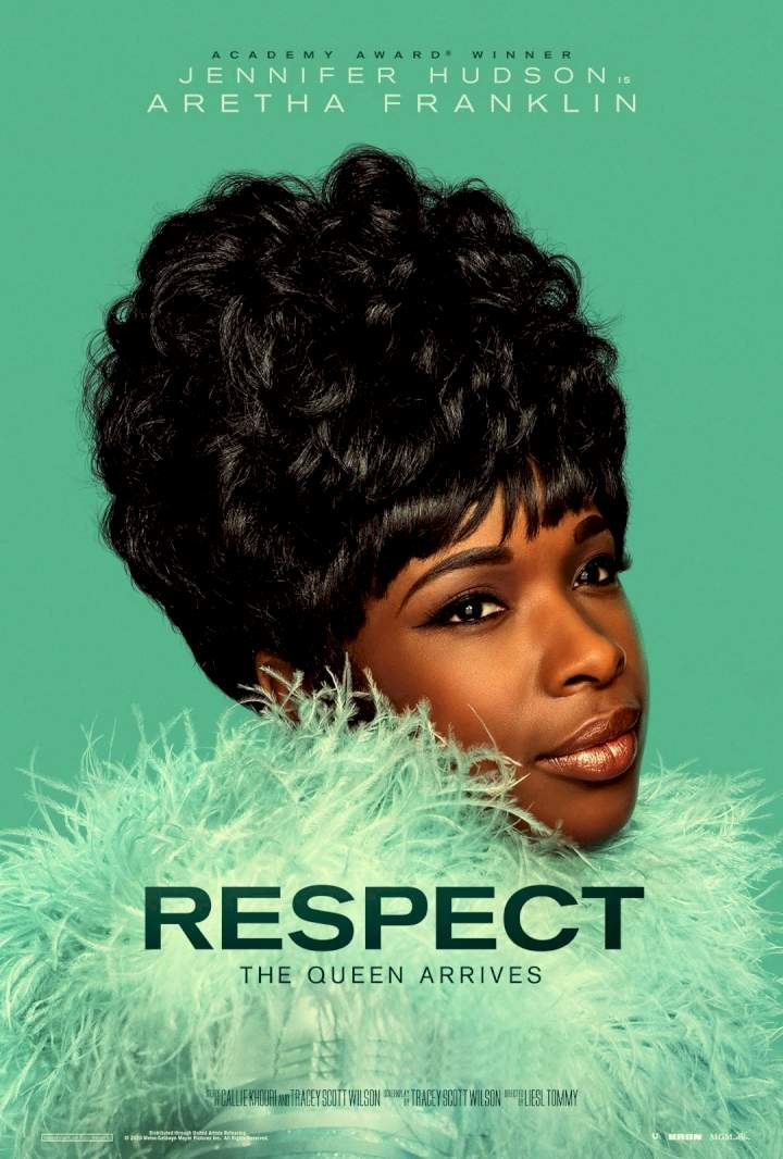 Movie: Respect (2021)