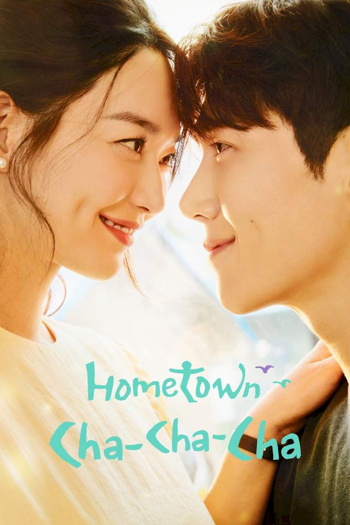 K-Drama: Hometown Cha-Cha-Cha Mp4 DOWNLOAD – netnaija