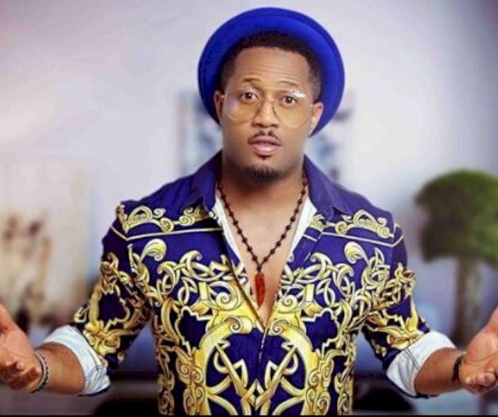 Mike Ezuruonye reacts to allegation of scamming women
