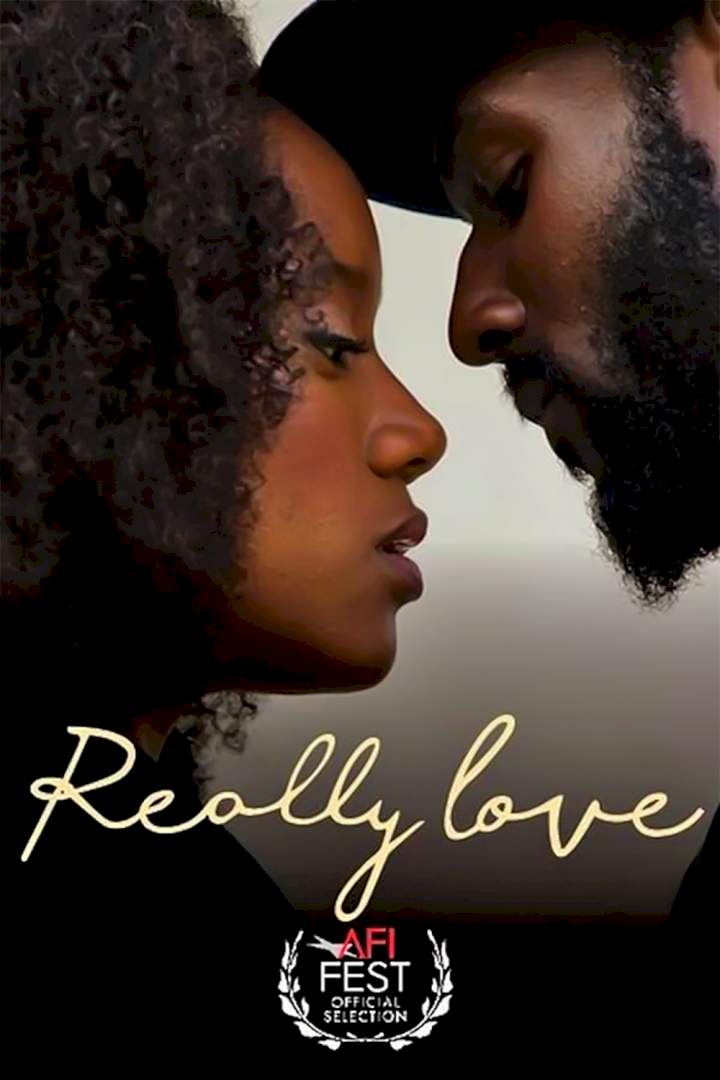 Really Love (2020) | Mp4 DOWNLOAD – NetNaija Movies