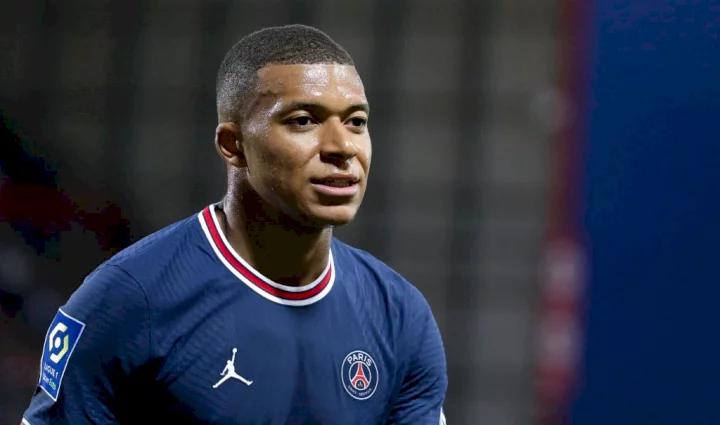 Kylian Mbappe set to join Real Madrid after PSG accept €180m offer