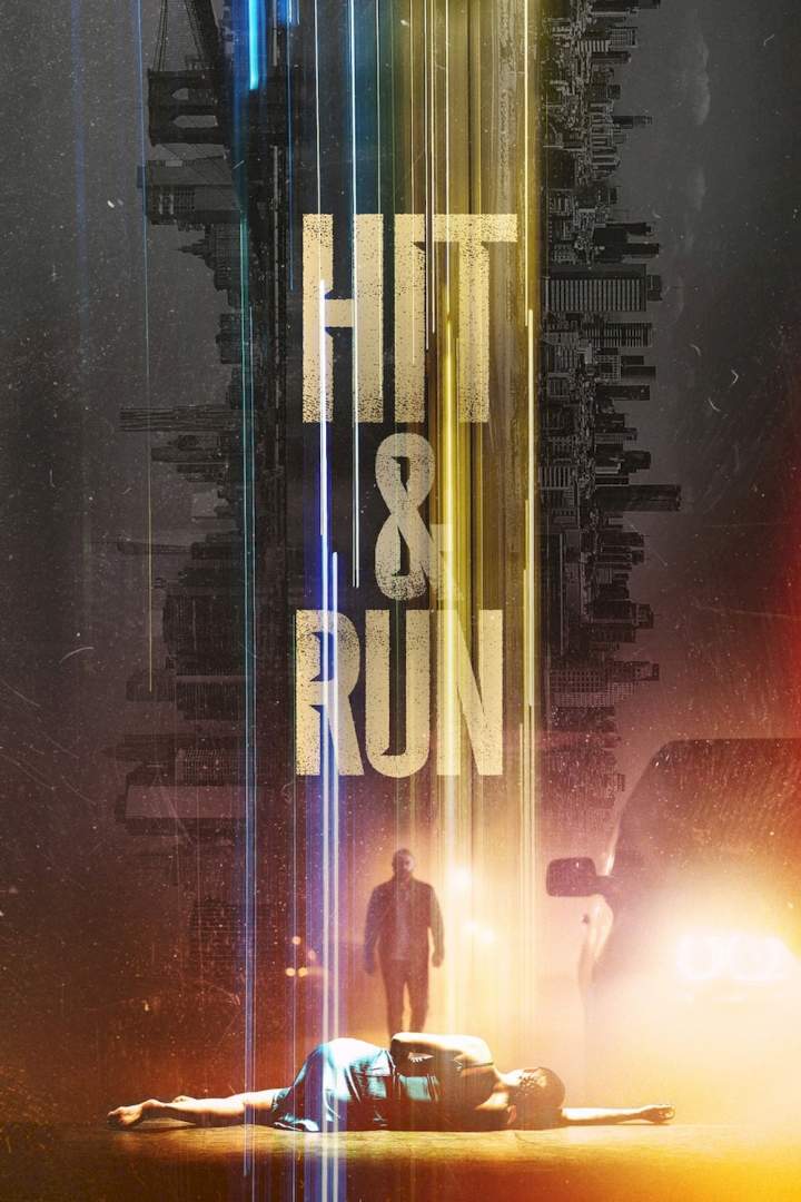 Hit and Run Season 1