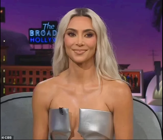 Kim Kardashian says she's 'not looking' for a new boyfriend after split from Pete Davidson