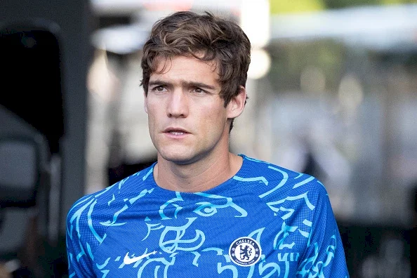 Chelsea on verge of Pierre-Emerick Aubameyang deal with Marcos Alonso moving to Barcelona
