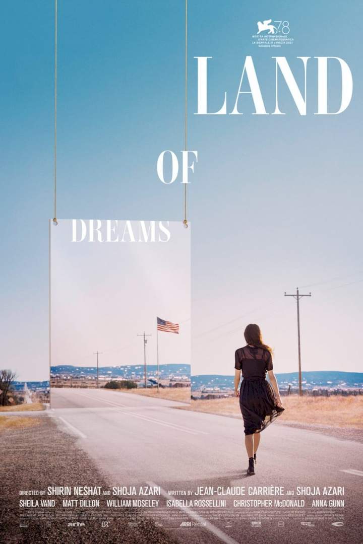 Netnaija - Land of Dreams (2022)