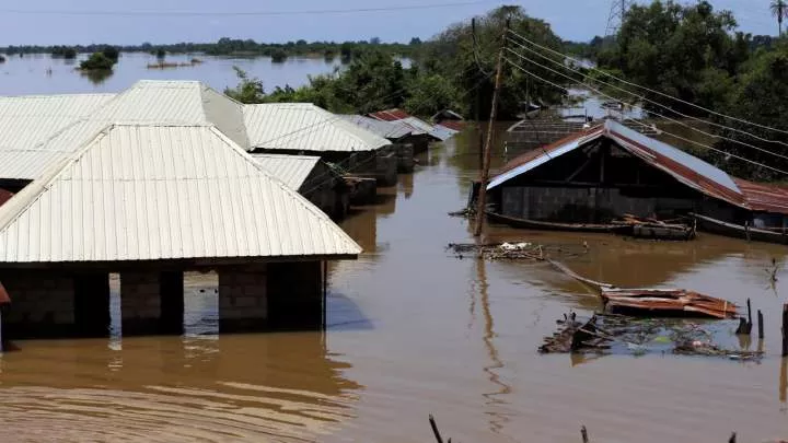 Flood kills three persons in Kebbi