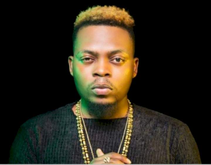 Ghana-Nigeria 'beef': Saying nothing hurts more - Olamide reacts