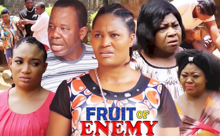 Fruit of Enemy (2022)