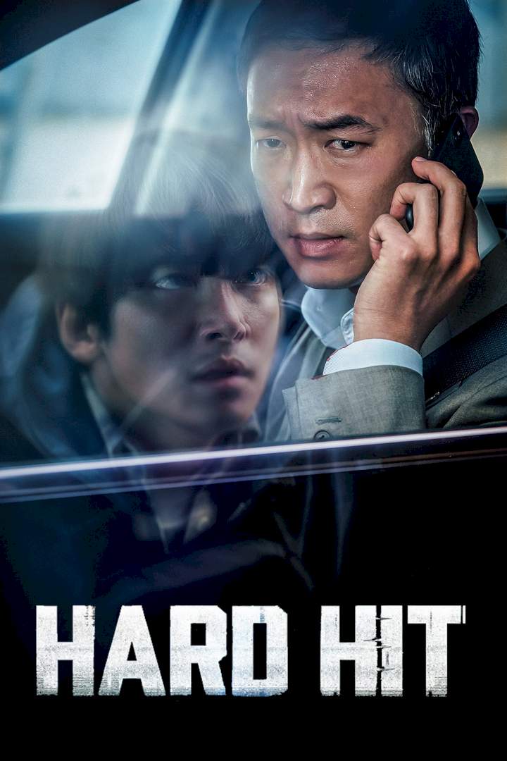 K-Drama: Hard Hit (2021) [Korean] Mp4 DOWNLOAD – netnaija