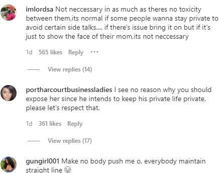 'Respect his privacy' - Outrage as anonymous writer sets to uncover the identity of Kizz Daniel's baby mama