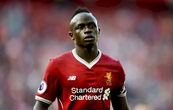 Man United vs Liverpool: Klopp reacts after Mane shunned him