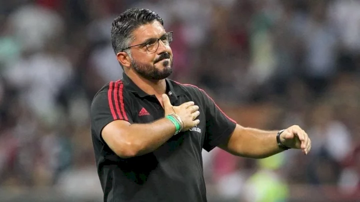 Serie A: Gennaro Gattuso gets new job 2 days after being sacked by Napoli Serie A: Gennaro Gattuso gets new job 2 days after being sacked by Napoli