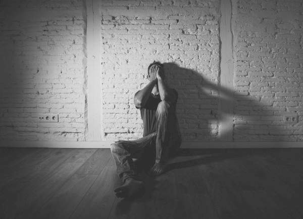 Man left heartbroken after his girlfriend travelled to marry abroad based man Man left heartbroken after his girlfriend travelled to marry abroad based man