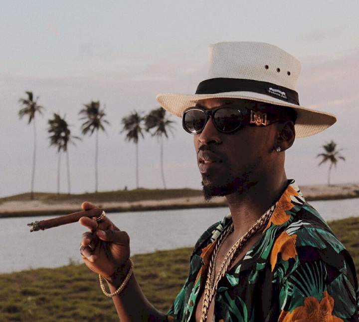 #JusticeForHinyHumoren: 'Our women are not safe at all'- Singer Orezi