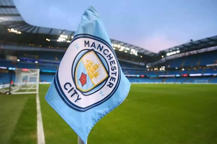 EPL: Clubs with most titles in England as Man City emerge champions (Top 24)
