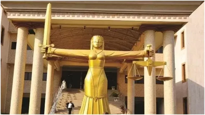 Stop using social media to bully us - Supreme Court warns PDP