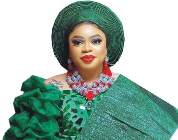 'Friends have shown me shege' - Bobrisky on why he doesn't keep friends