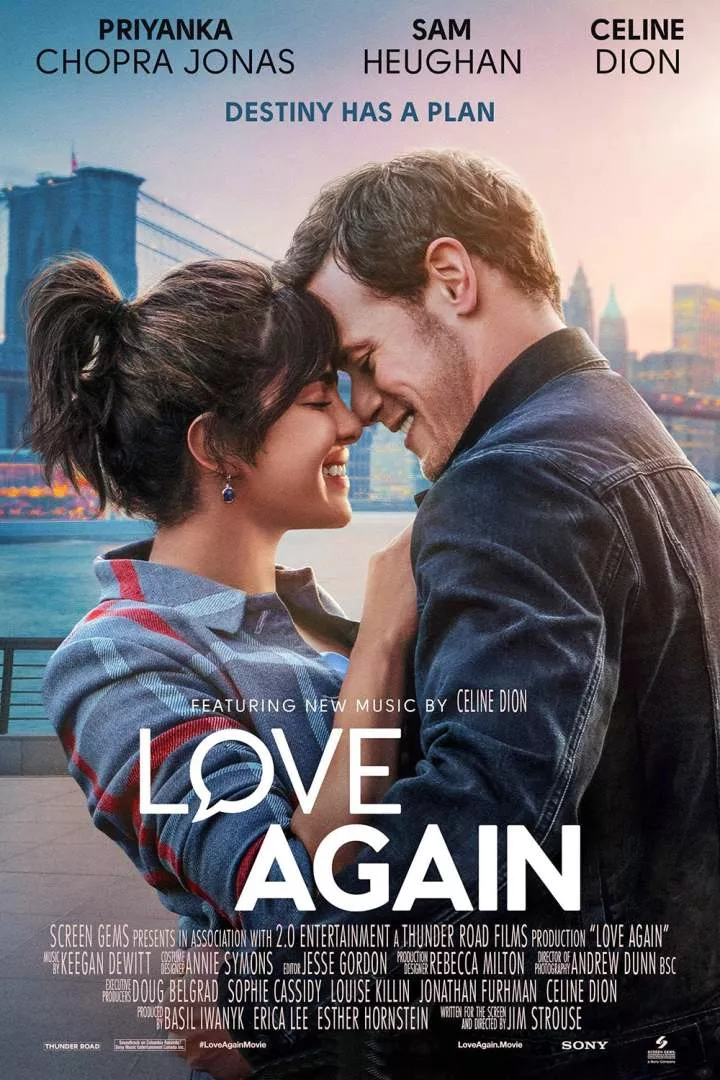 Download Love Again (2023) - Netnaija