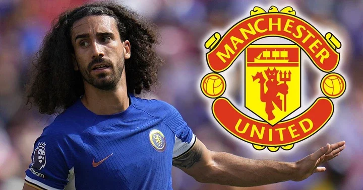 Transfer News: Done Deals, Joao Cancelo on His Way to Barca, Marc Cucurella Close to Joining Man Utd