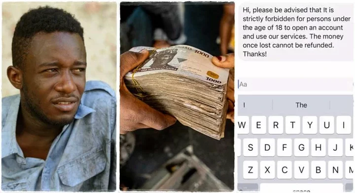 "Give Me My Money": Boy Who Played Bet with School Feels Writes to Betting Company, Demands Refund