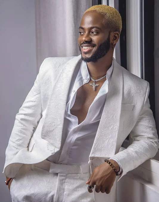 'My experience with DonJazzy in Mavins record label' - Korede Bello bows to pressure, opens up