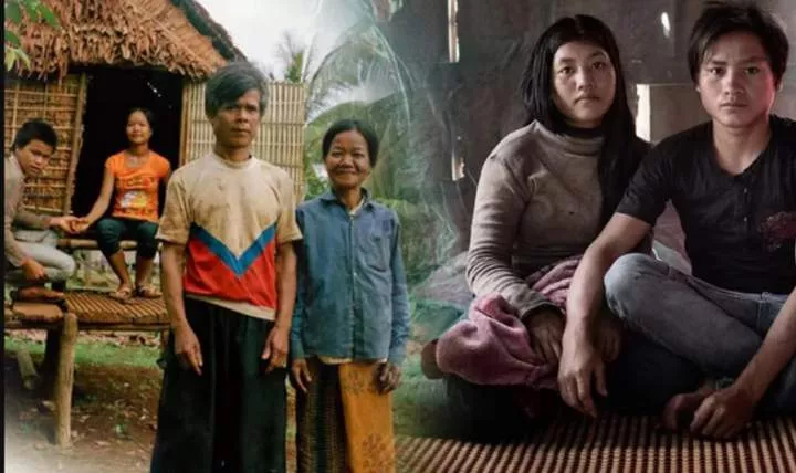 These 3 tribes encourage their children to have sexual relations