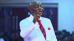 How To Identify A fraud minister - Bishop Oyedepo Reveals