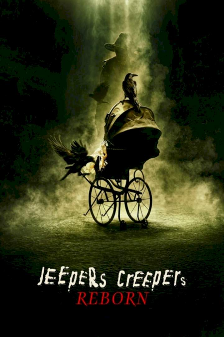 Netnaija - Jeepers Creepers: Reborn (2022)